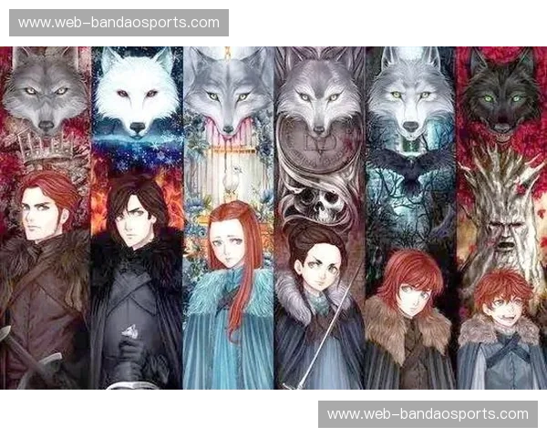 极北之战：当猛龙遇上群狼，谁才是冰原上的终极掠食者？