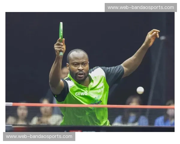 孤勇者与雄狮的终极对决：当庄智渊遇见阿鲁纳，那是乒乓球最热血的灵魂碰撞