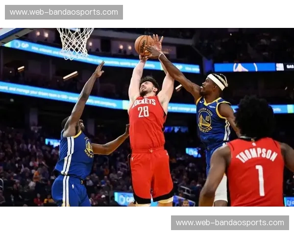 勇士vs火箭：史诗对决，硝烟再起，金州王朝的荣耀与挑战